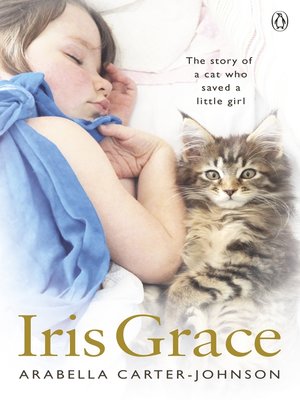 cover image of Iris Grace
